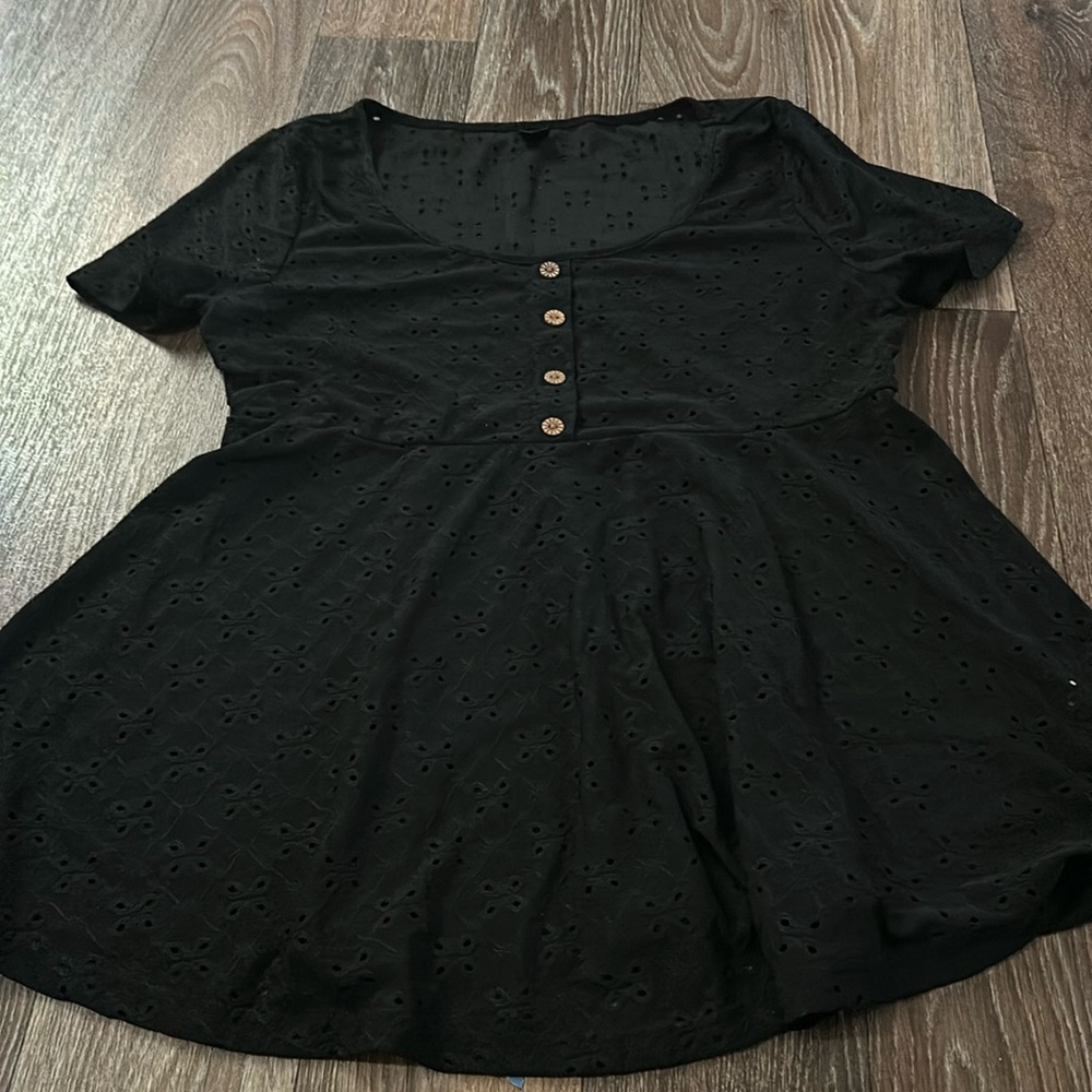 Pregnant shirt